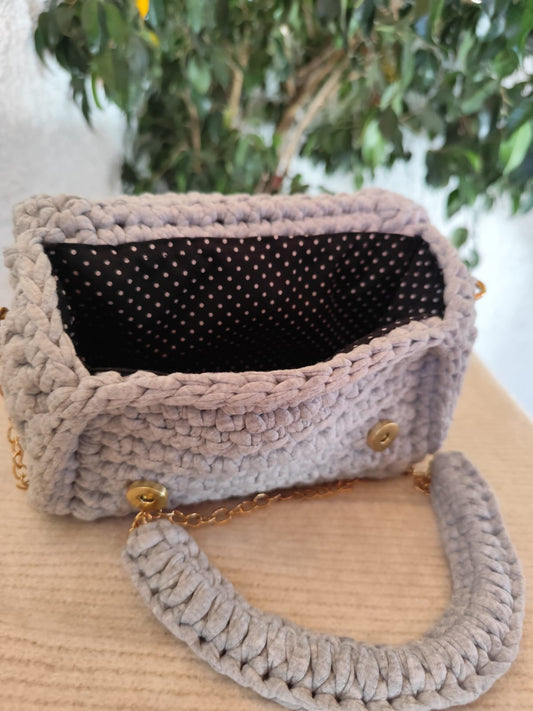 Gris como el alma de tu ex