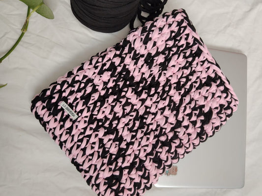 Funda notebook Blackpink 💗🖤