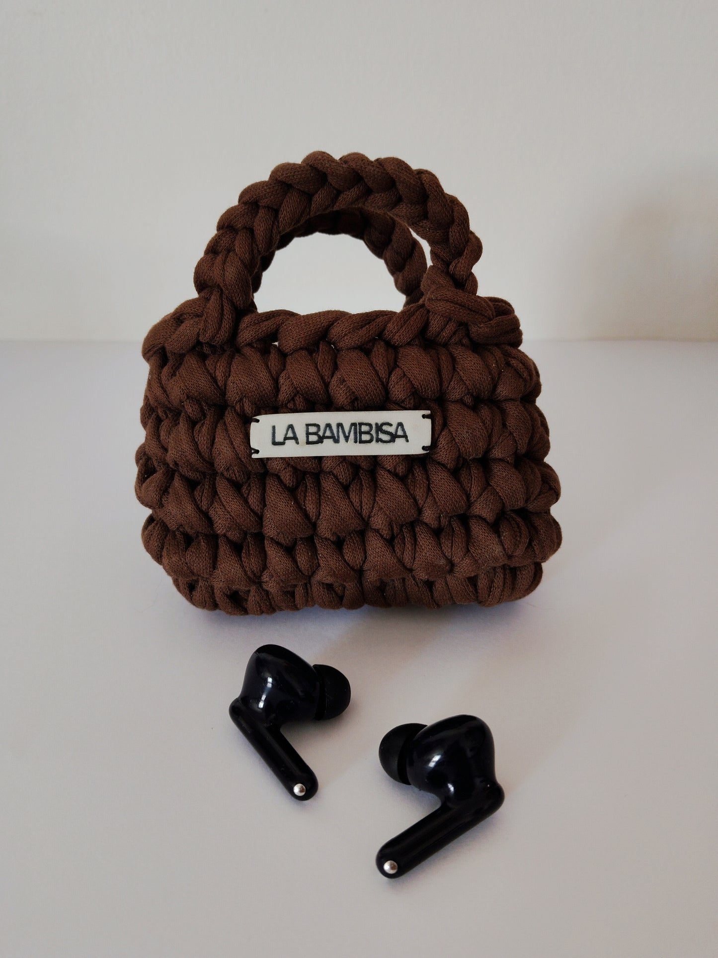Mini bambisitas