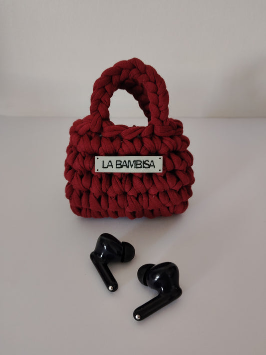 Mini bambisitas