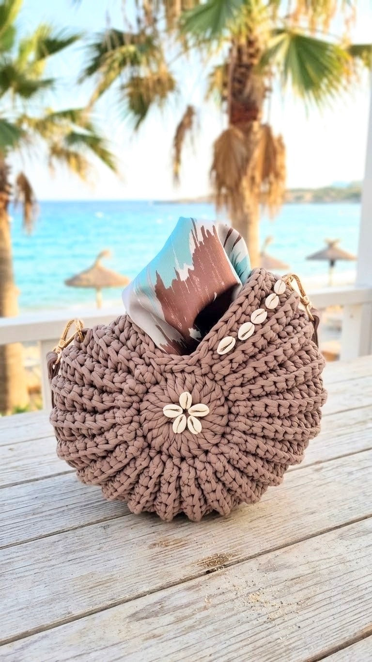 Colección Primavera Verano