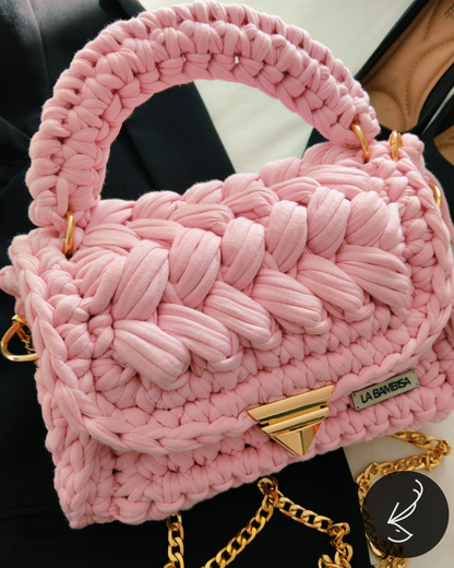 La pantera ROSA