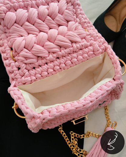 La pantera ROSA