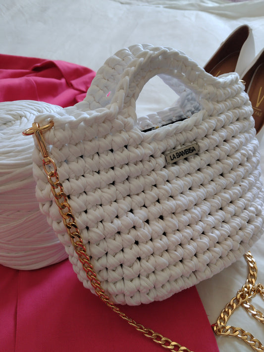 Sácala de ahí (de la estufa)