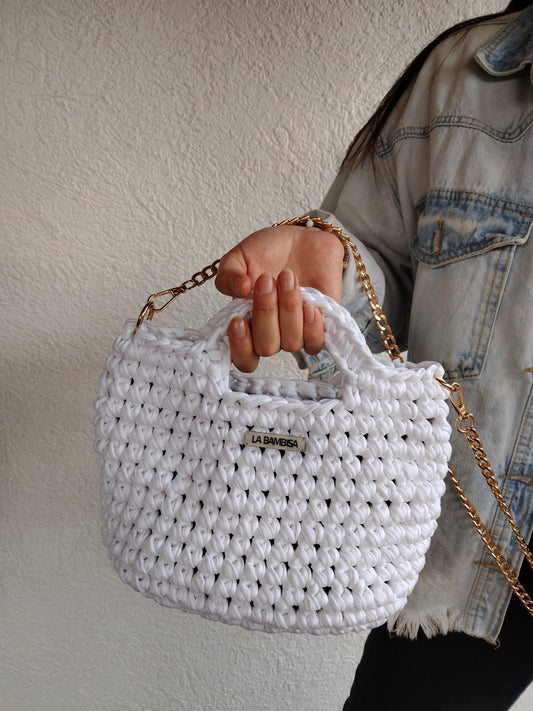 Sácala de ahí (de la estufa)