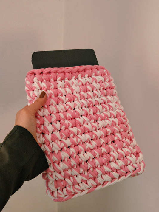 Funda tablet PINKY PROMISE