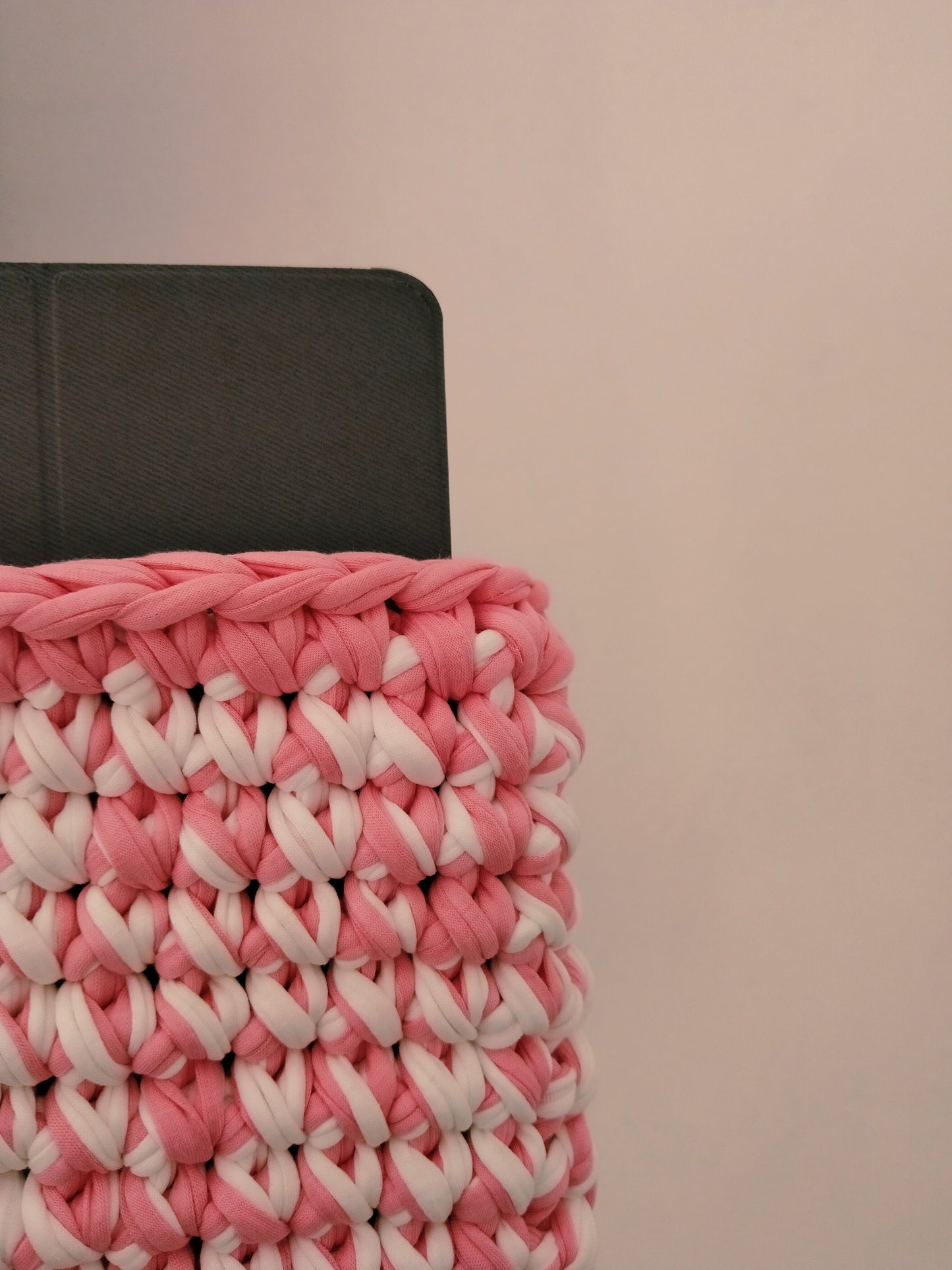 Funda tablet PINKY PROMISE