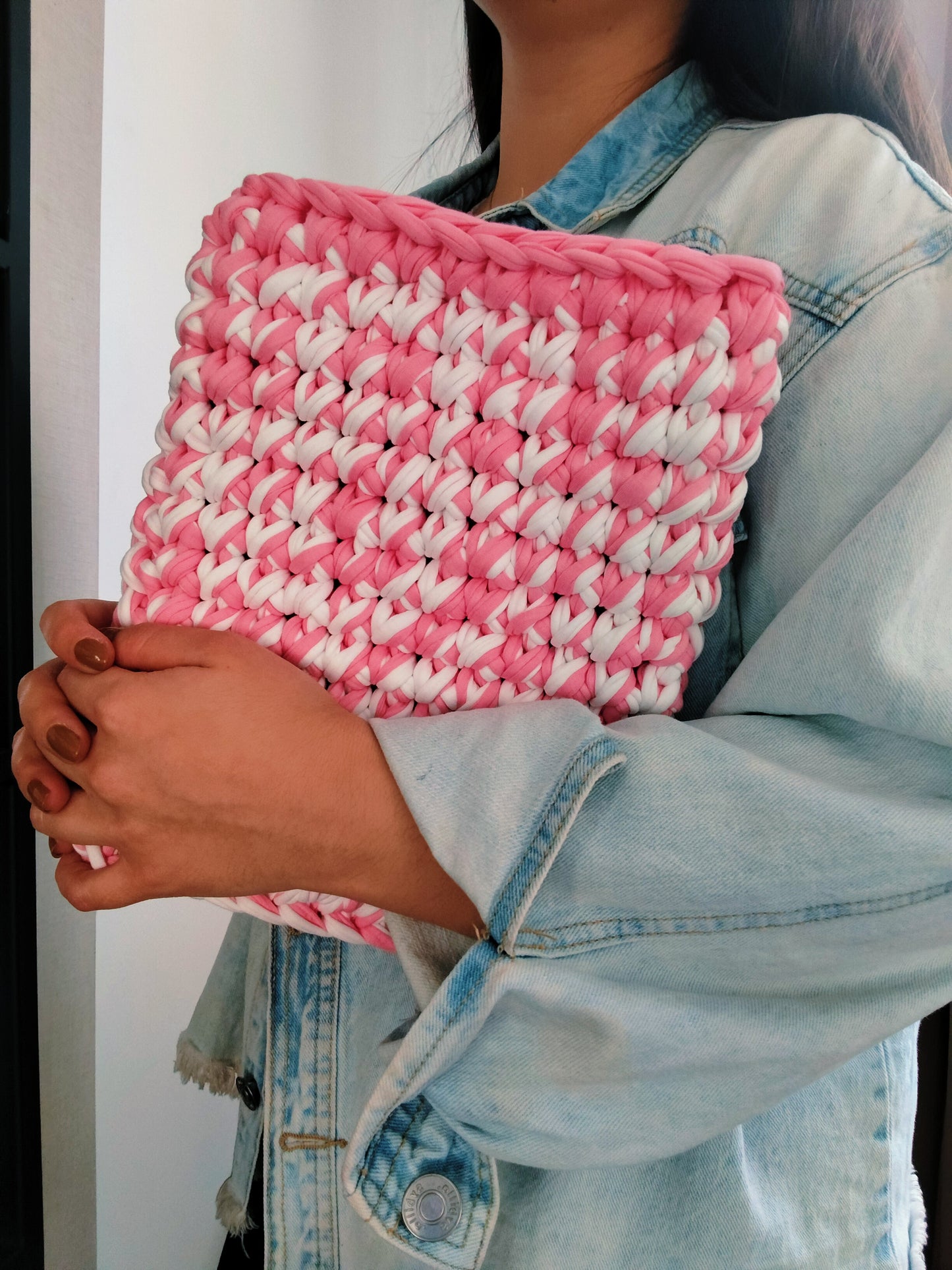 Funda tablet PINKY PROMISE