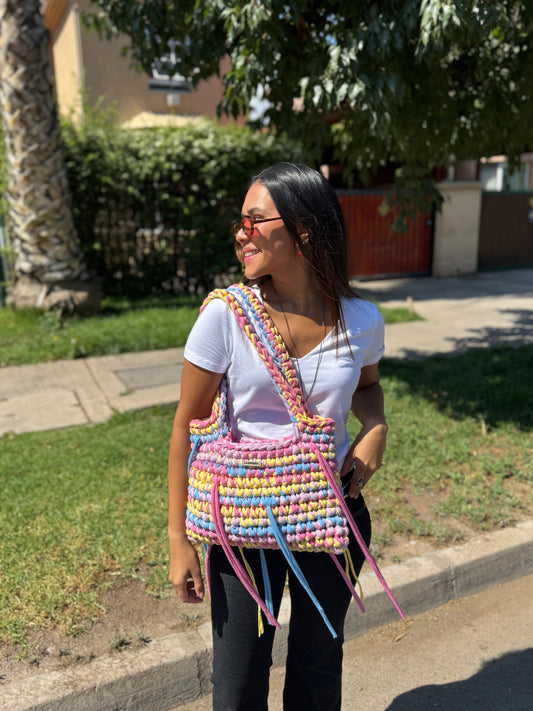 Tote sunset