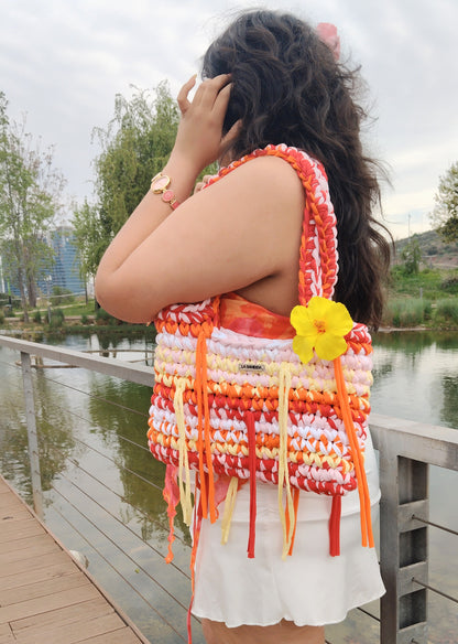 Tote Hawaii