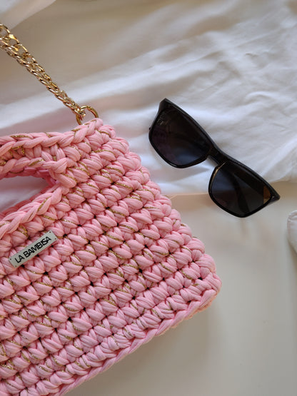 Pink diamond