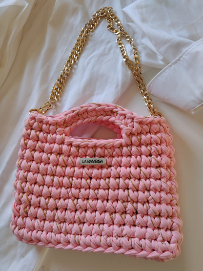 Pink diamond
