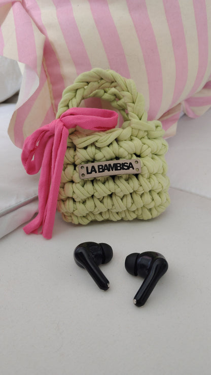 Mini bambisitas