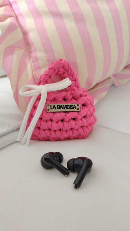 Mini bambisitas