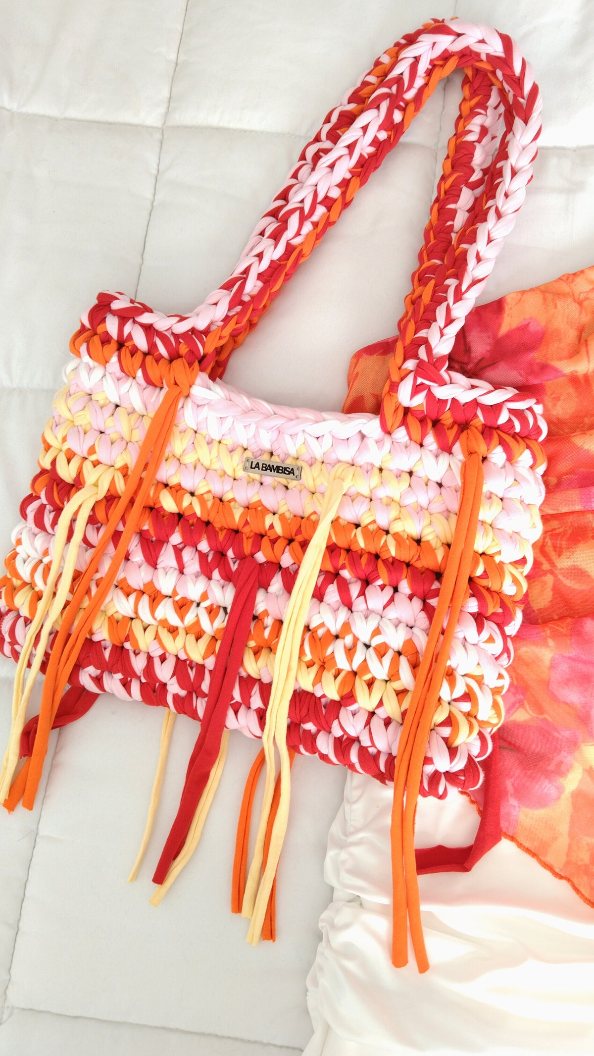 Tote Hawaii