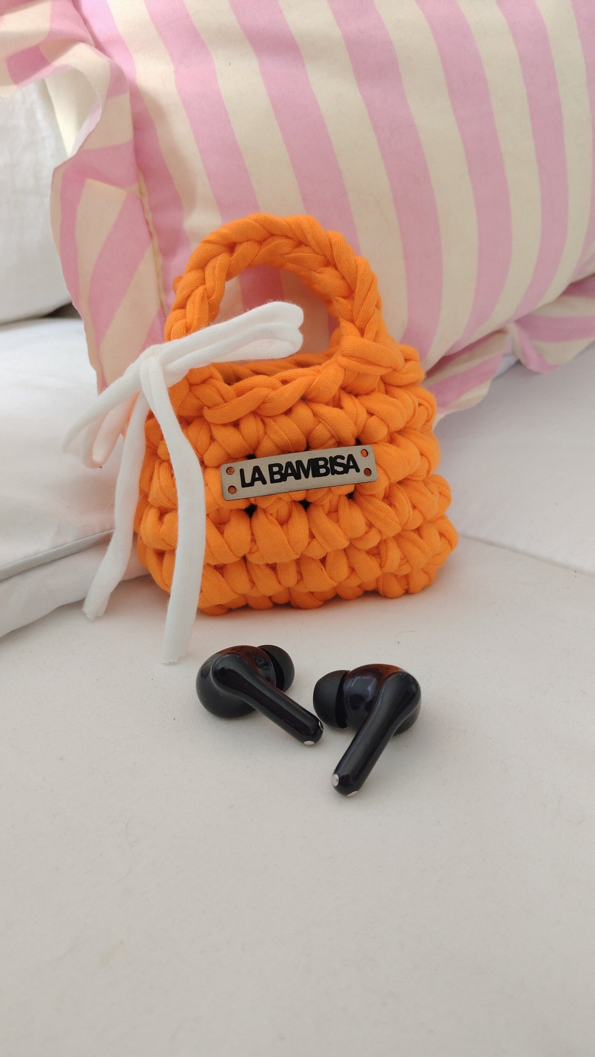 Mini bambisitas