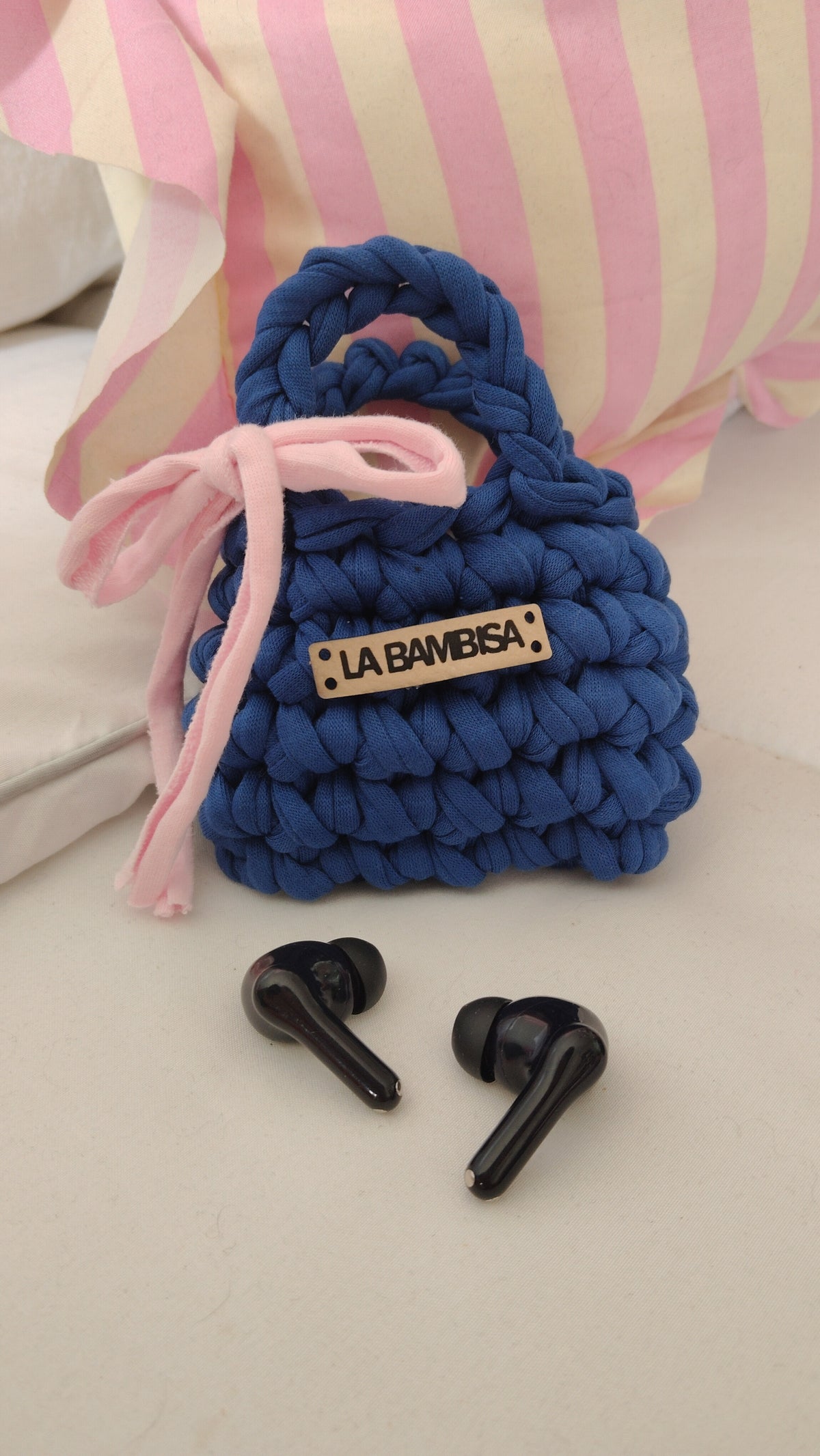 Mini bambisitas