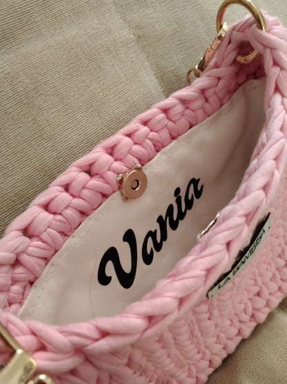 Personalización nombre