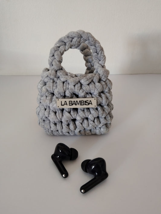 Mini bambisitas