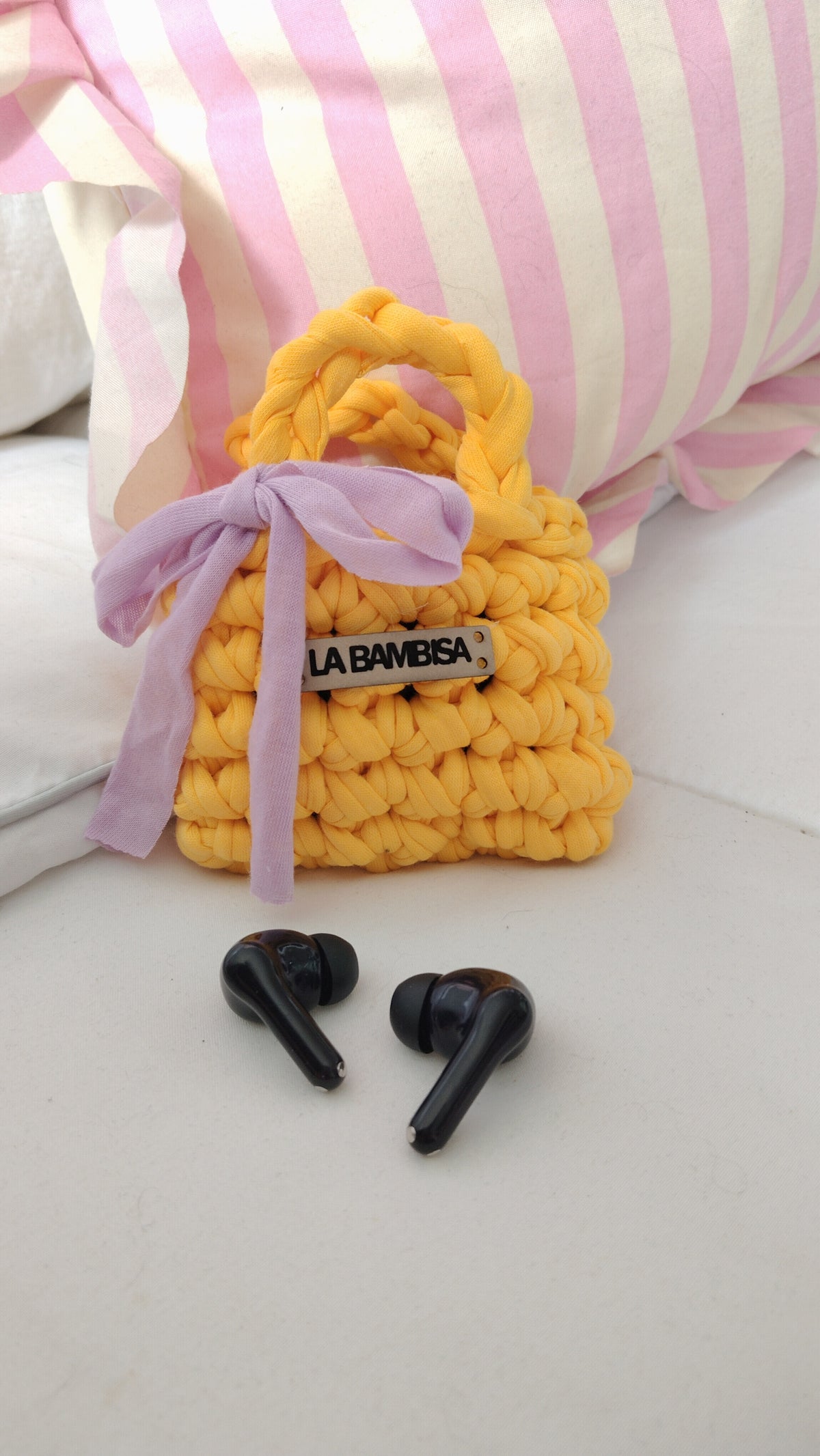 Mini bambisitas