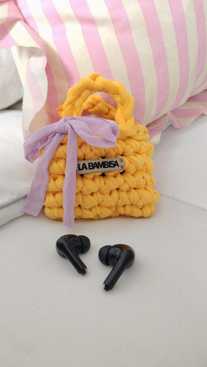 Mini bambisitas