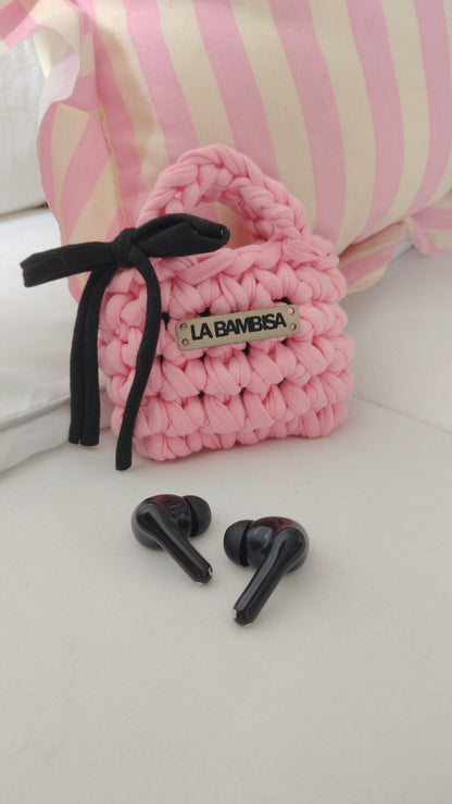 Mini bambisitas