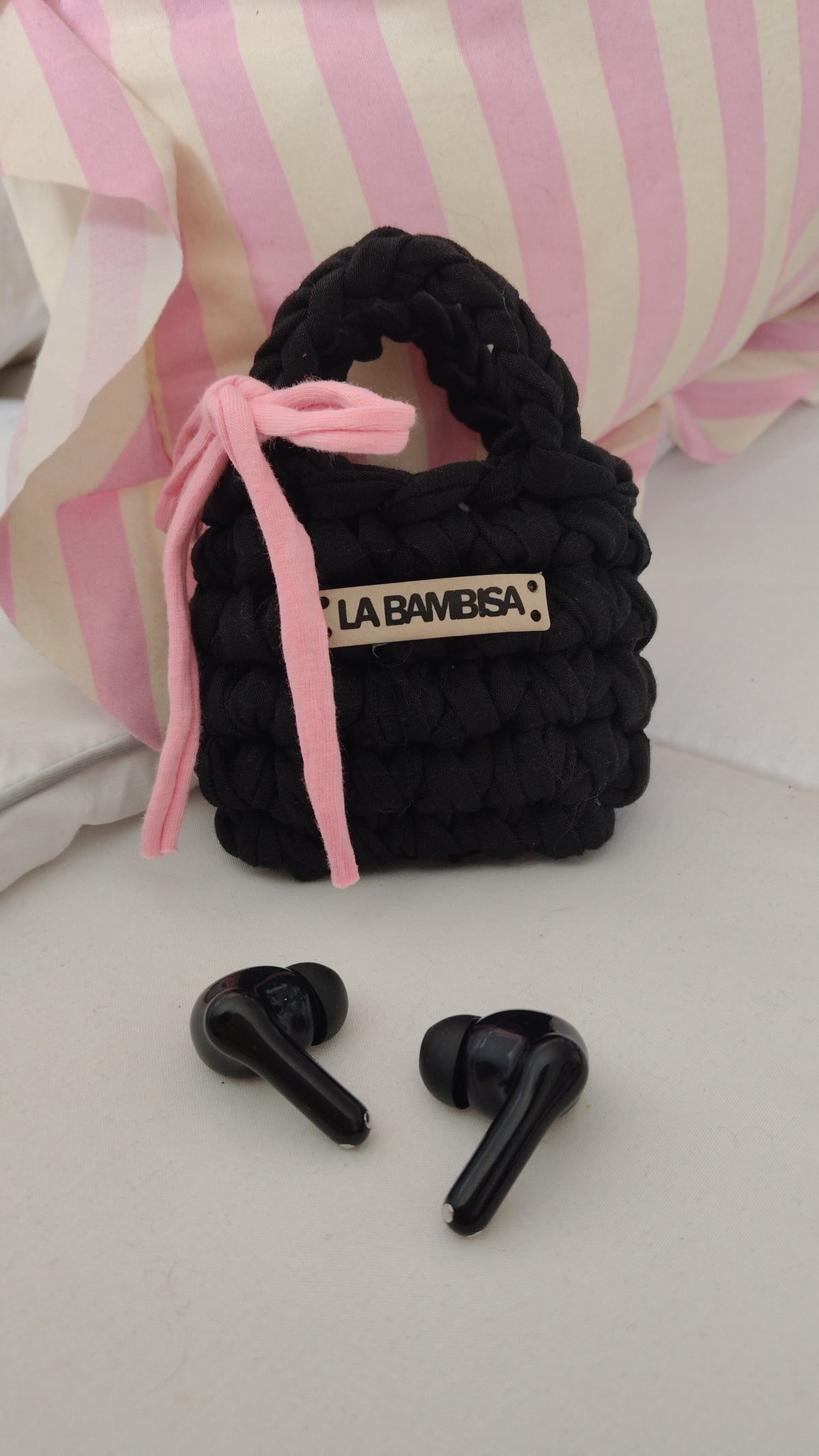 Mini bambisitas