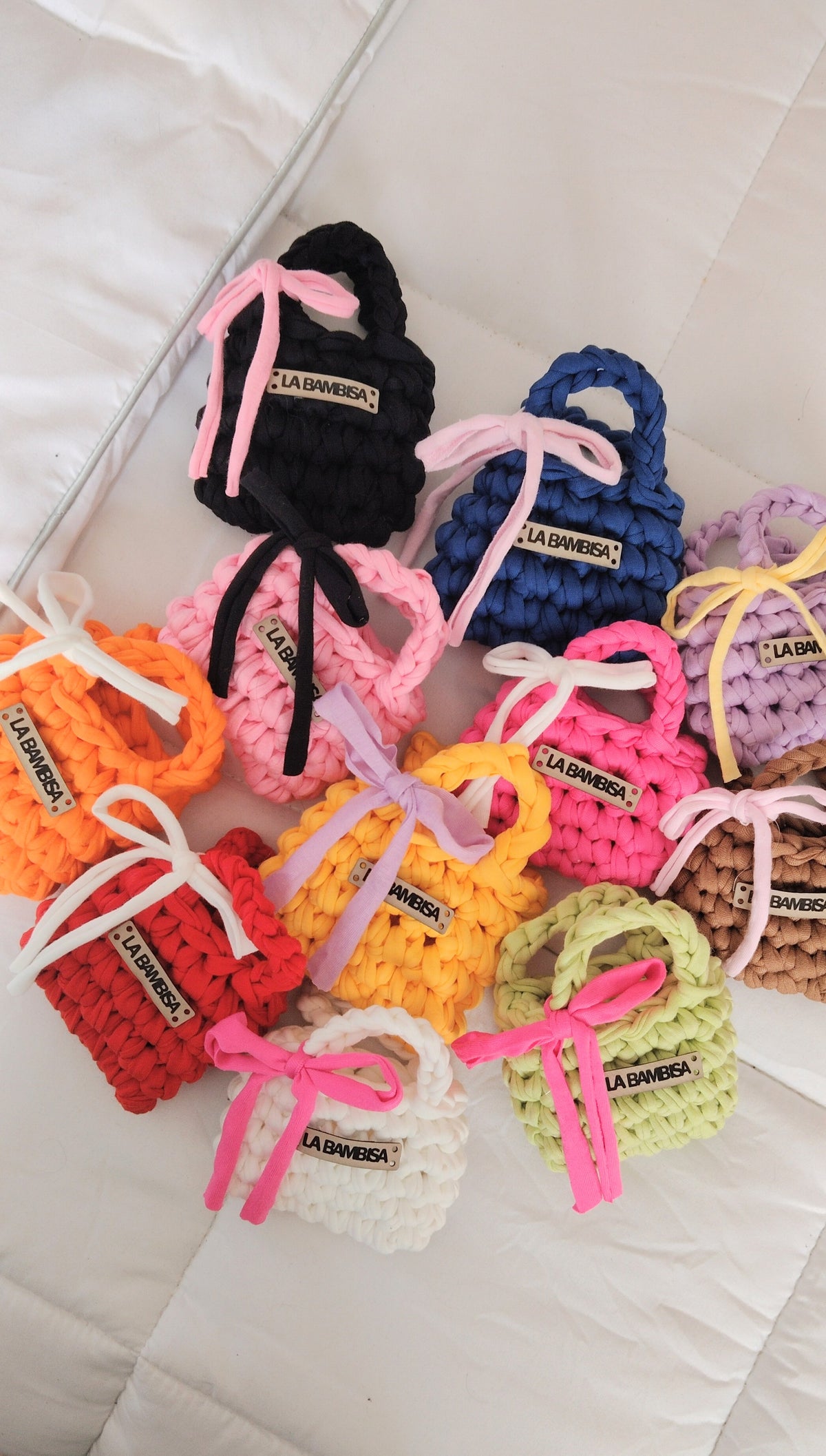 Mini bambisitas