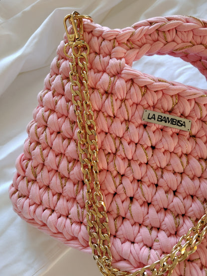 Pink diamond