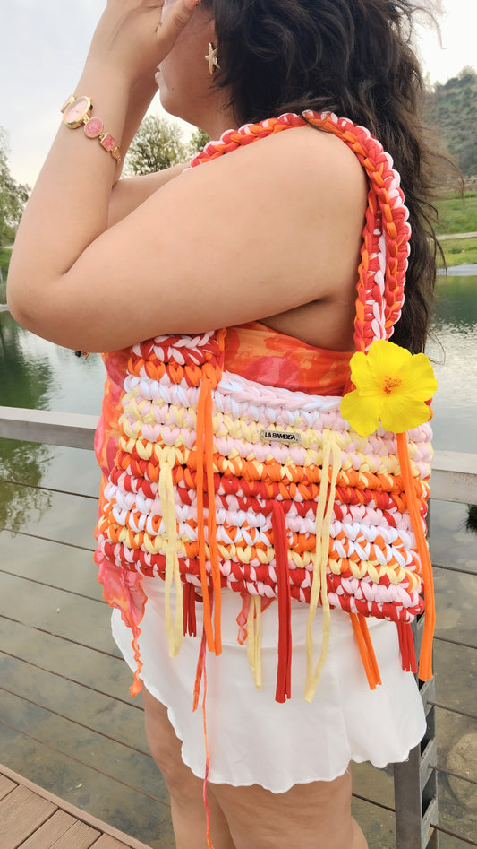 Tote Hawaii