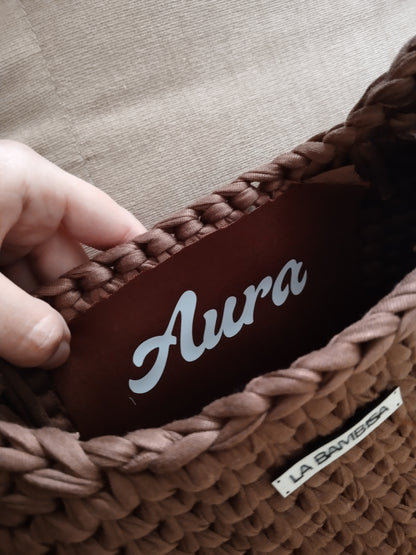 Personalización nombre