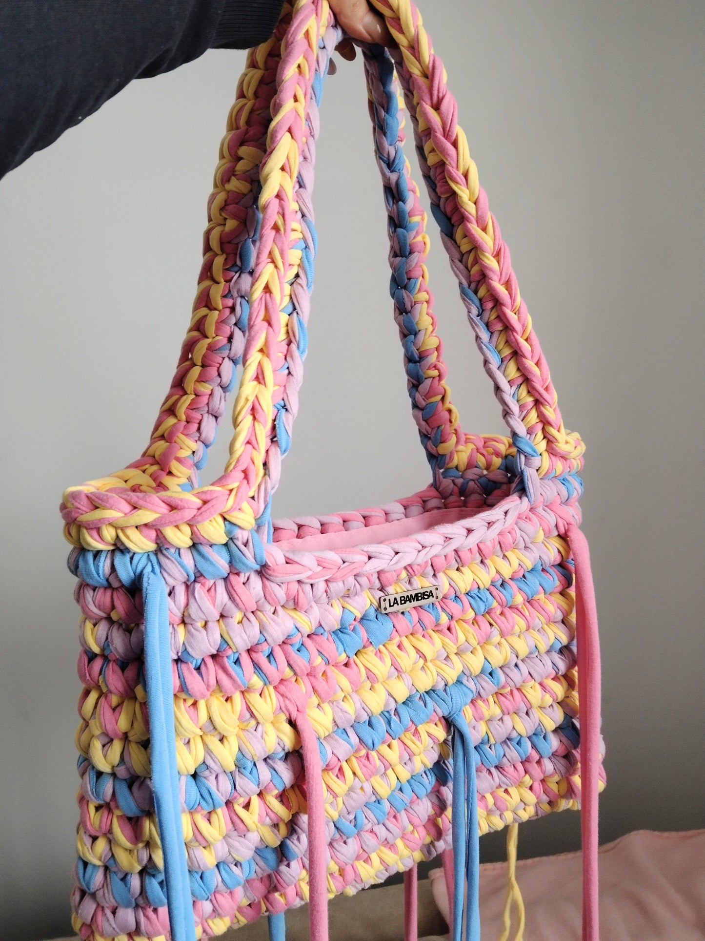 Tote sunset