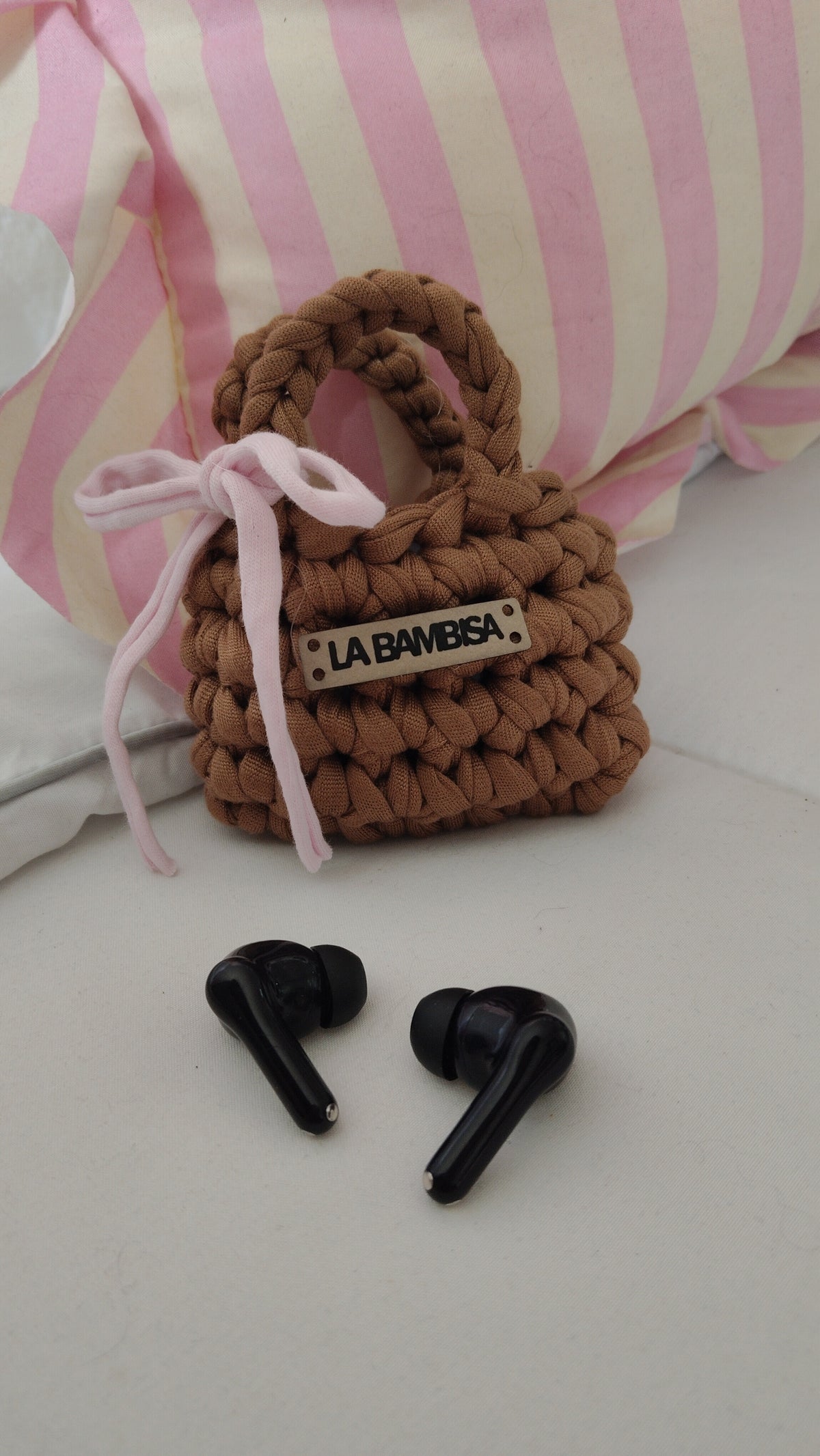 Mini bambisitas