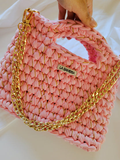 Pink diamond
