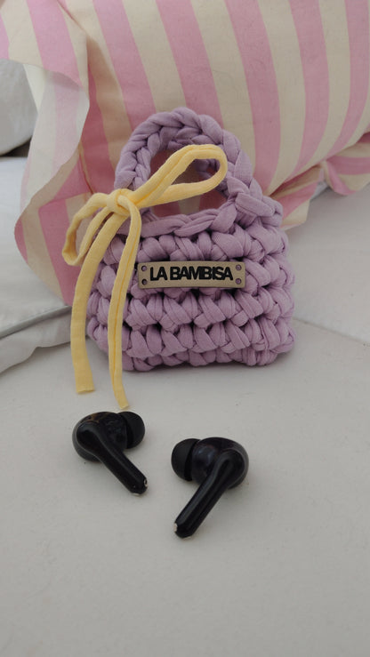 Mini bambisitas