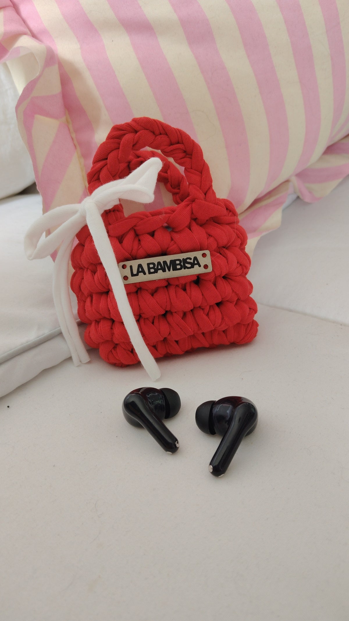 Mini bambisitas