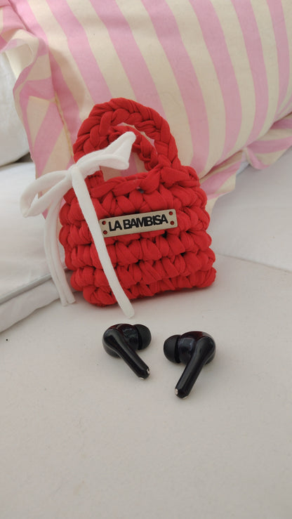 Mini bambisitas